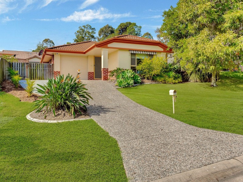 9 Lambor Drive, Mudgeeraba QLD 4213