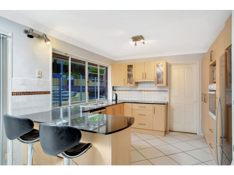 89 Glen Eagles Drive, Robina QLD 4226