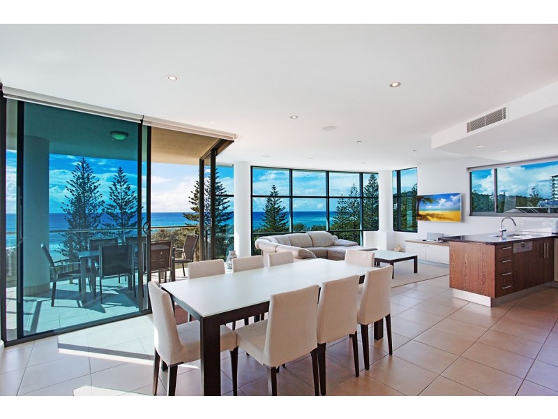 5/78 The Esplanade, Burleigh Heads QLD 4220