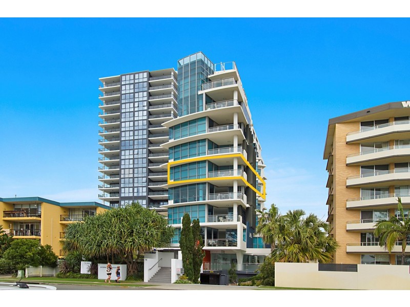 5/78 The Esplanade, Burleigh Heads QLD 4220