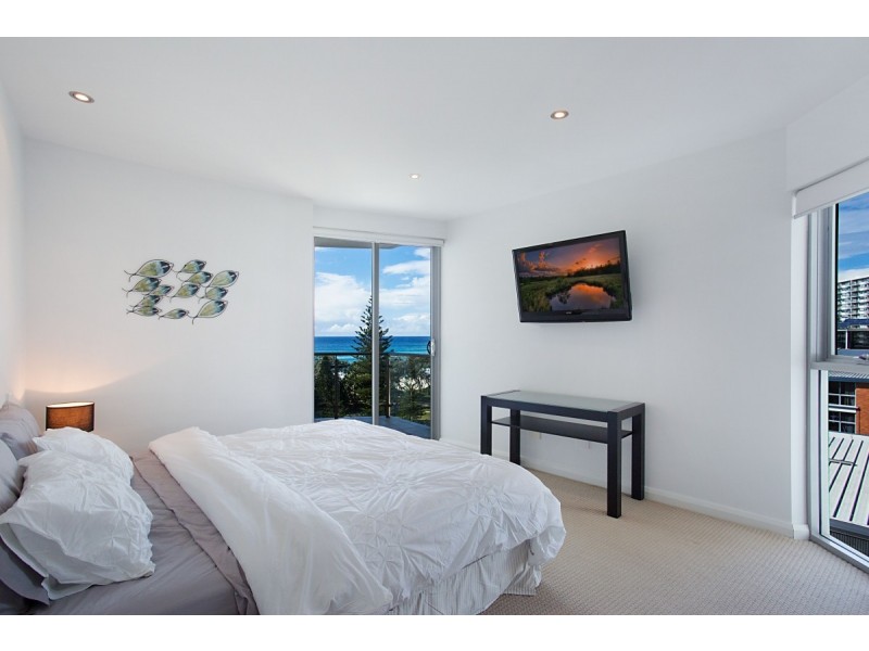 5/78 The Esplanade, Burleigh Heads QLD 4220