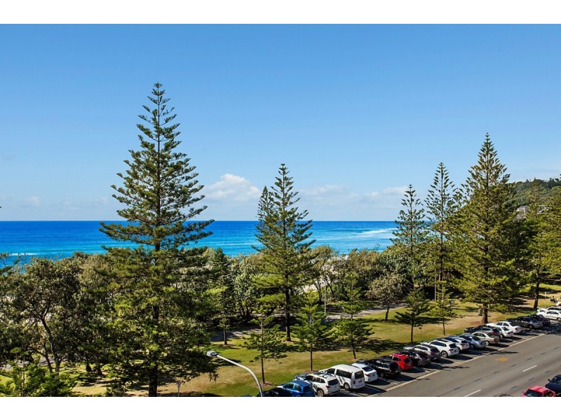 5/78 The Esplanade, Burleigh Heads QLD 4220