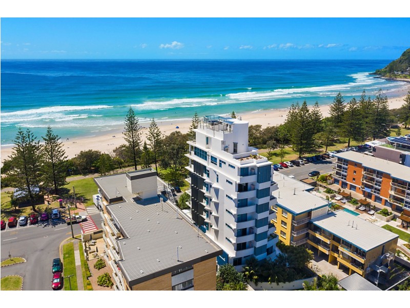 5/78 The Esplanade, Burleigh Heads QLD 4220
