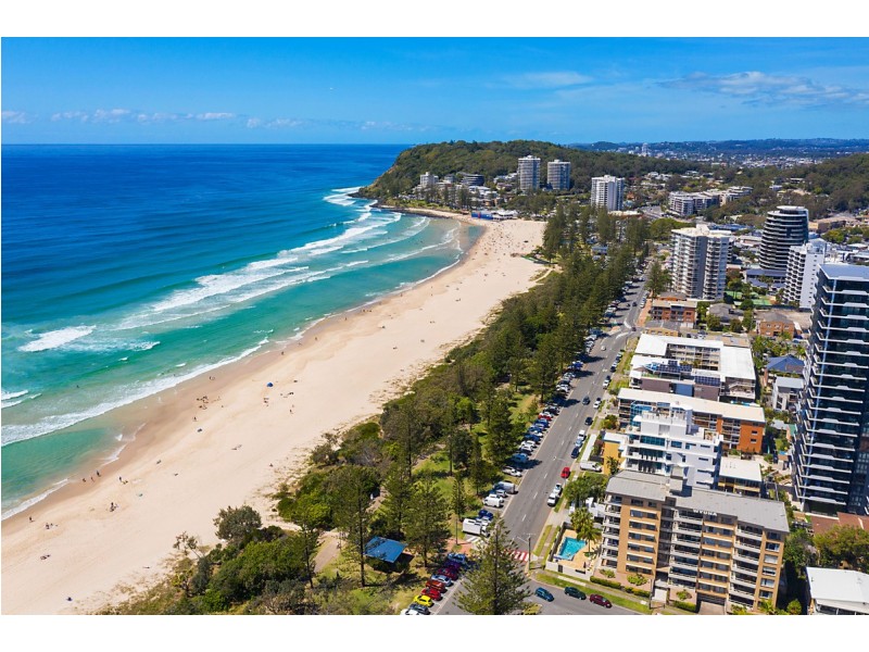 5/78 The Esplanade, Burleigh Heads QLD 4220