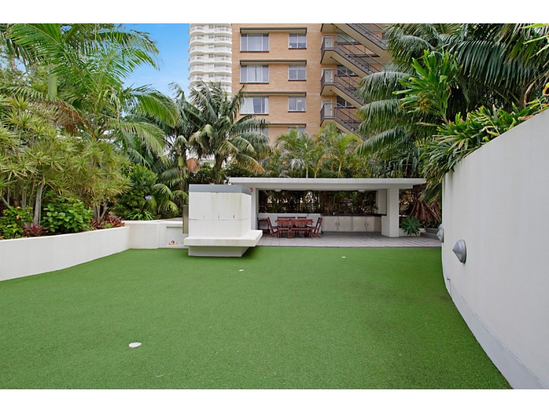 5/78 The Esplanade, Burleigh Heads QLD 4220