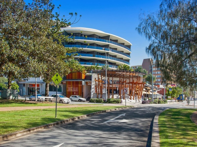 5/78 The Esplanade, Burleigh Heads QLD 4220