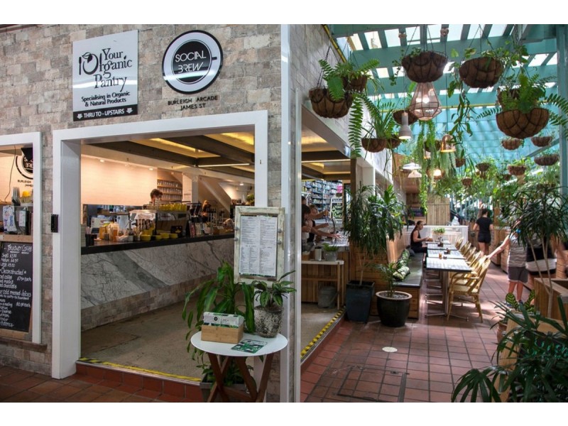 5/78 The Esplanade, Burleigh Heads QLD 4220