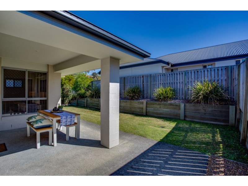 57 Prairie Avenue, Maudsland QLD 4210
