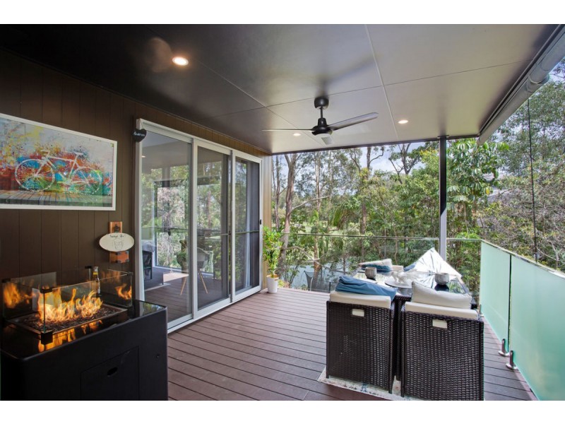 32/17 Great Southern Drive, Robina QLD 4226