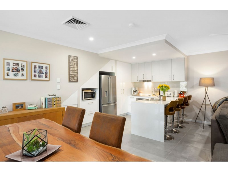 32/17 Great Southern Drive, Robina QLD 4226