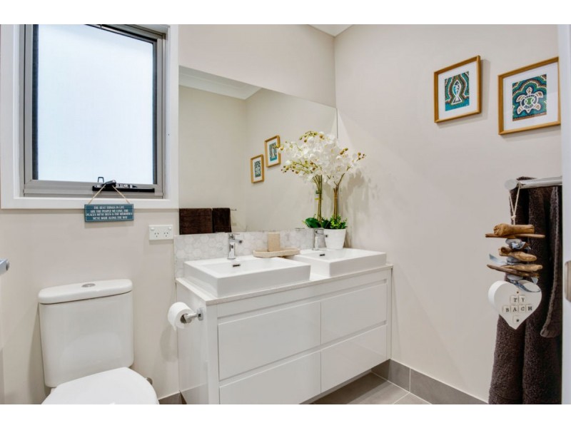 32/17 Great Southern Drive, Robina QLD 4226