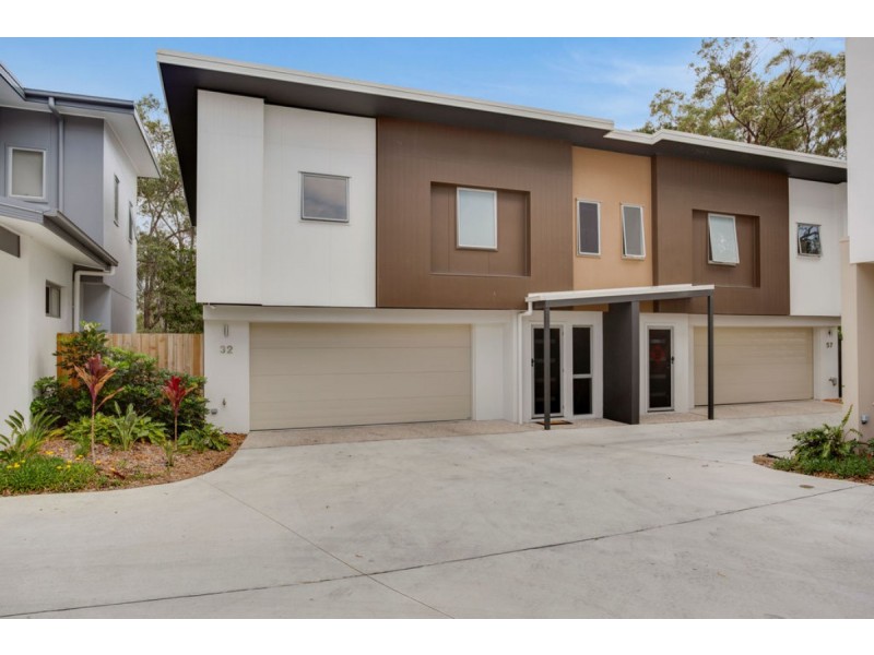 32/17 Great Southern Drive, Robina QLD 4226