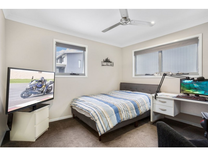 32/17 Great Southern Drive, Robina QLD 4226