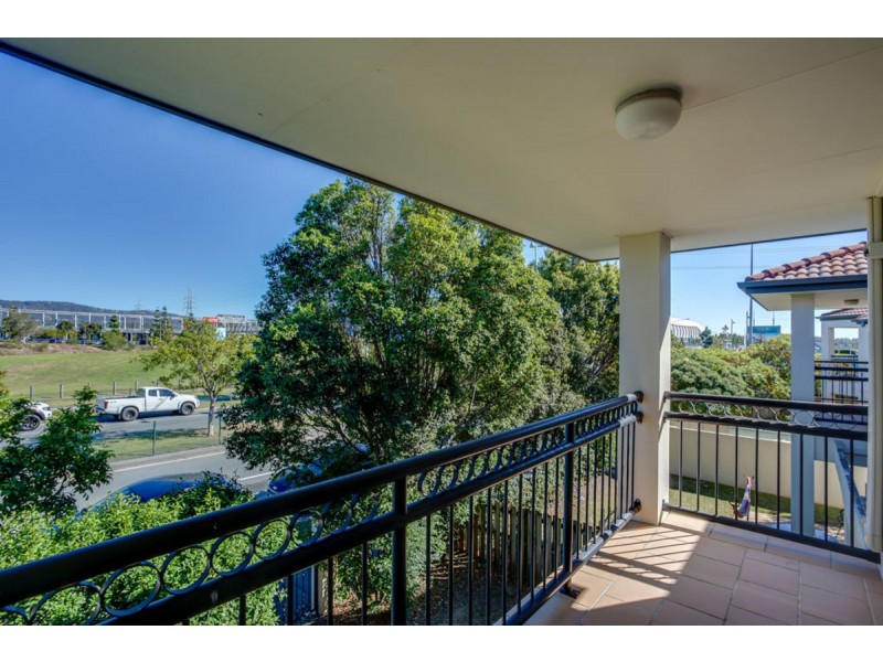 27/226 Cheltenham Drive, Robina QLD 4226