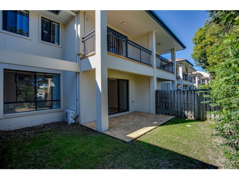 27/226 Cheltenham Drive, Robina QLD 4226
