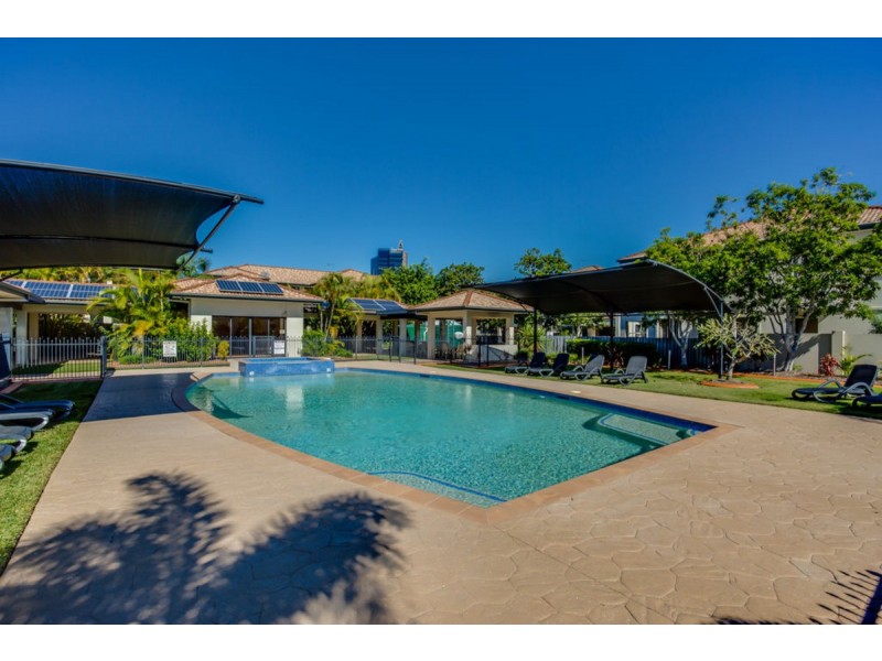 27/226 Cheltenham Drive, Robina QLD 4226