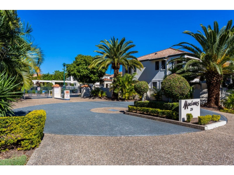 27/226 Cheltenham Drive, Robina QLD 4226