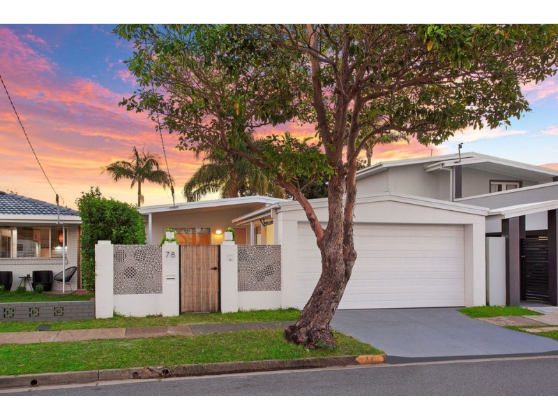 78 Chainey Avenue, Miami QLD 4220