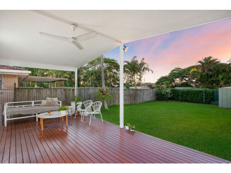 78 Chainey Avenue, Miami QLD 4220