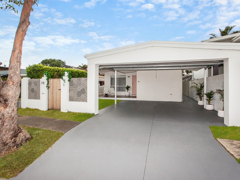 78 Chainey Avenue, Miami QLD 4220