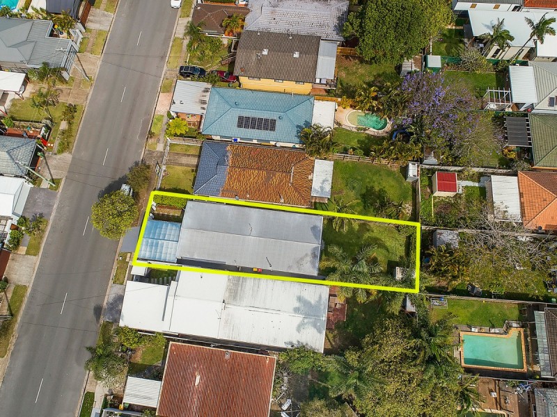 78 Chainey Avenue, Miami QLD 4220