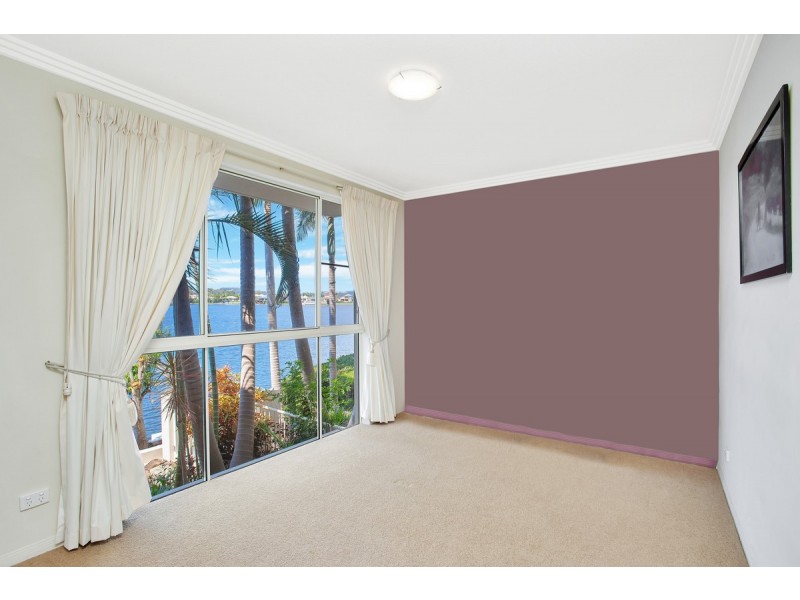 158/251 Varsity Parade, Varsity Lakes QLD 4227