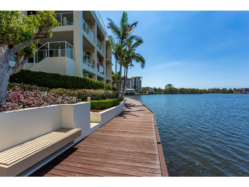 158/251 Varsity Parade, Varsity Lakes QLD 4227