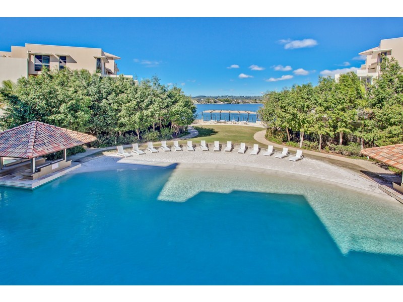 158/251 Varsity Parade, Varsity Lakes QLD 4227