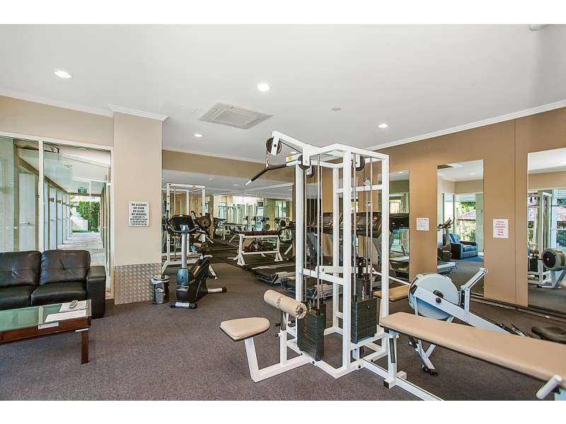 158/251 Varsity Parade, Varsity Lakes QLD 4227