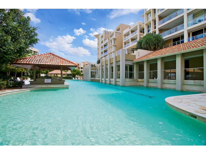 158/251 Varsity Parade, Varsity Lakes QLD 4227