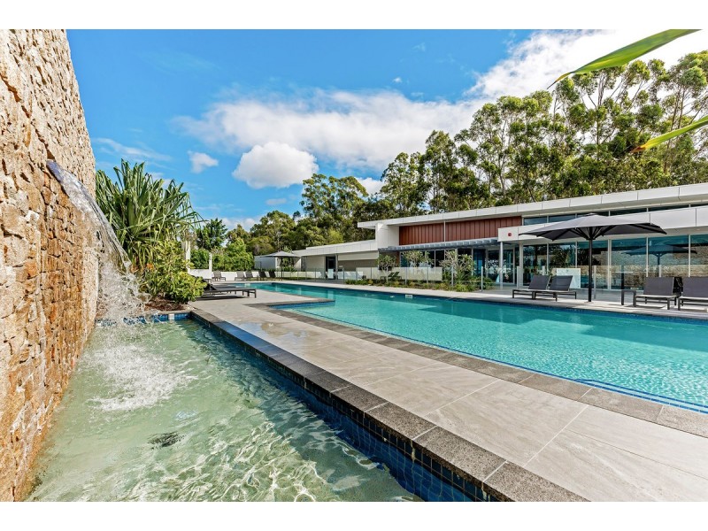 2515/397 Christine Avenue, Varsity Lakes QLD 4227