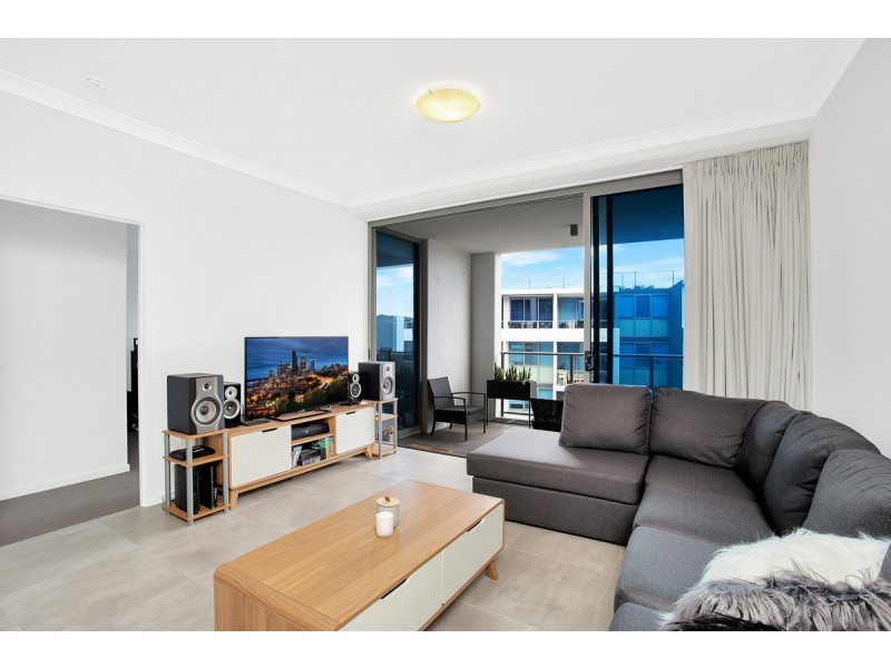 2515/397 Christine Avenue, Varsity Lakes QLD 4227