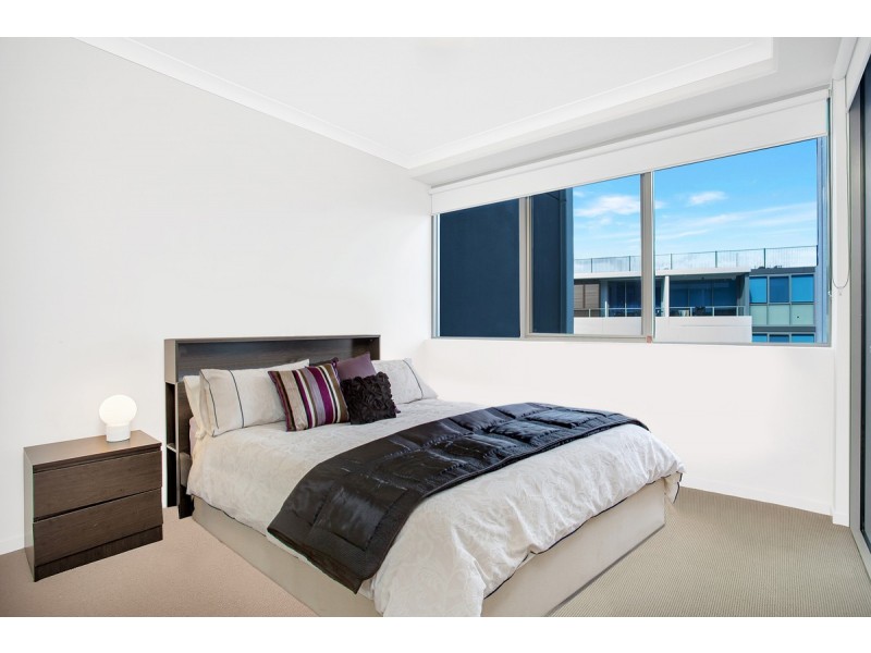 2515/397 Christine Avenue, Varsity Lakes QLD 4227