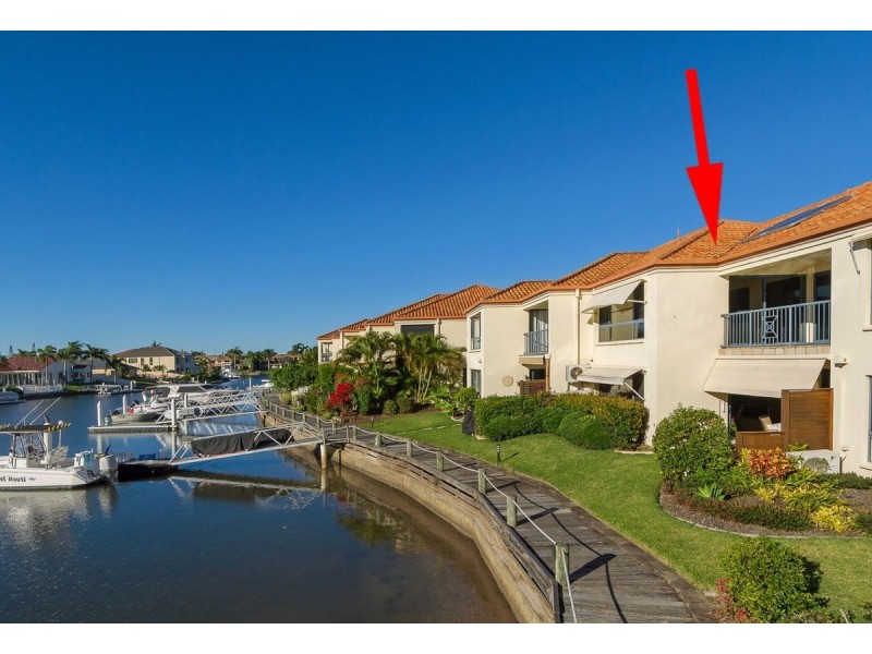 27/87 Morala Avenue, Runaway Bay QLD 4216