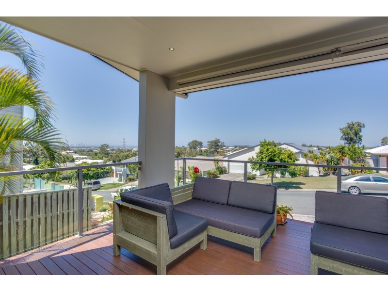 2/29 Worchester Terrace, Reedy Creek QLD 4227