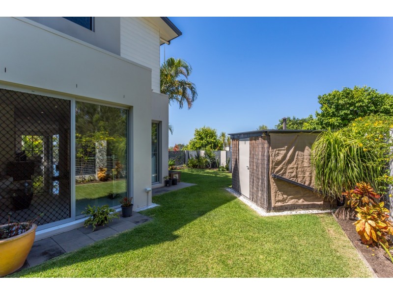 2/29 Worchester Terrace, Reedy Creek QLD 4227