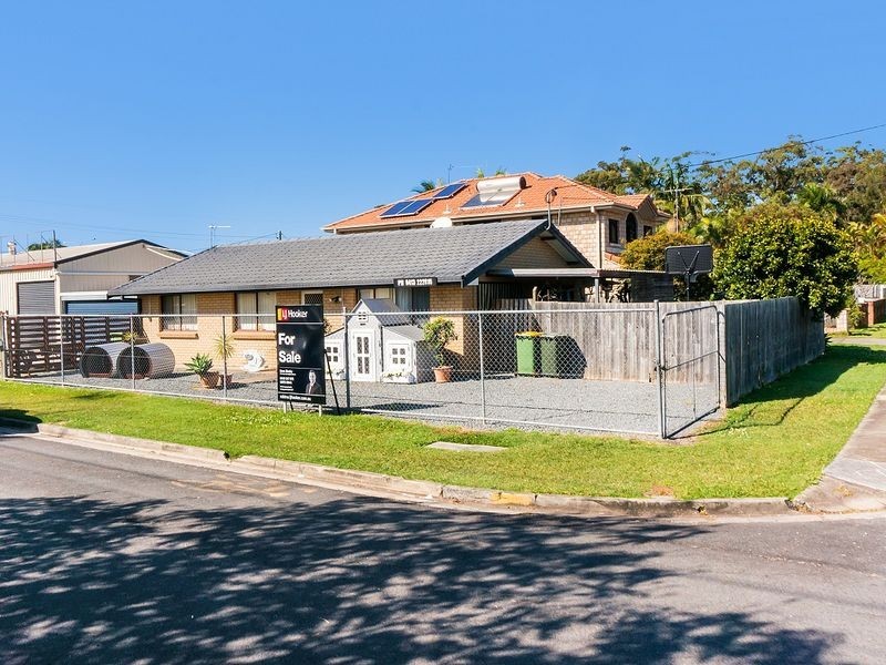 172 Brisbane Road, Labrador QLD 4215