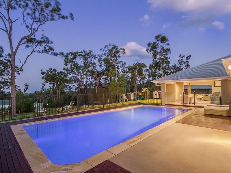 13-15 Forest Ridge Drive, Bonogin QLD 4213