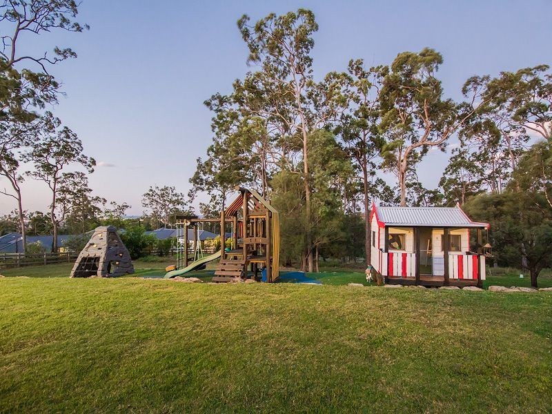 13-15 Forest Ridge Drive, Bonogin QLD 4213