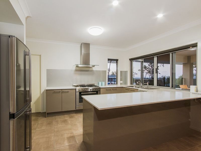 13-15 Forest Ridge Drive, Bonogin QLD 4213