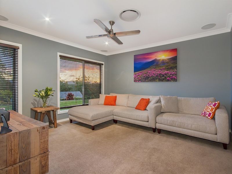 13-15 Forest Ridge Drive, Bonogin QLD 4213