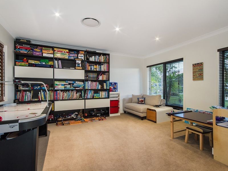 13-15 Forest Ridge Drive, Bonogin QLD 4213