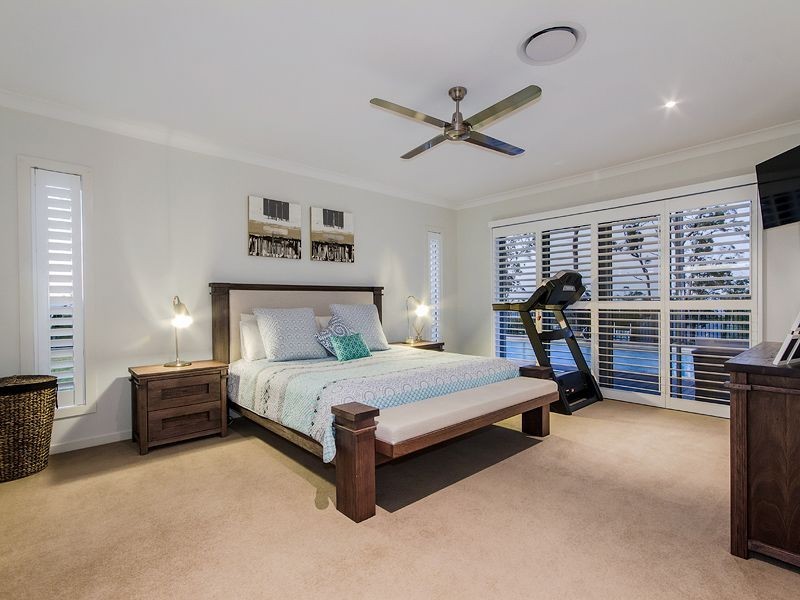 13-15 Forest Ridge Drive, Bonogin QLD 4213