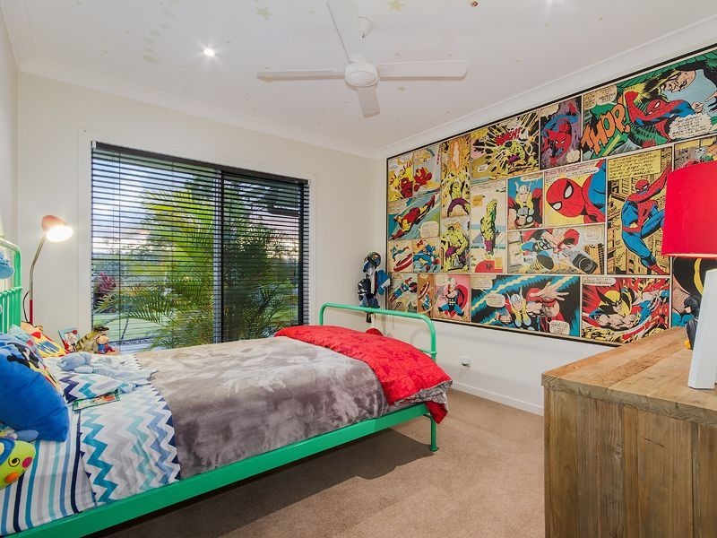 13-15 Forest Ridge Drive, Bonogin QLD 4213