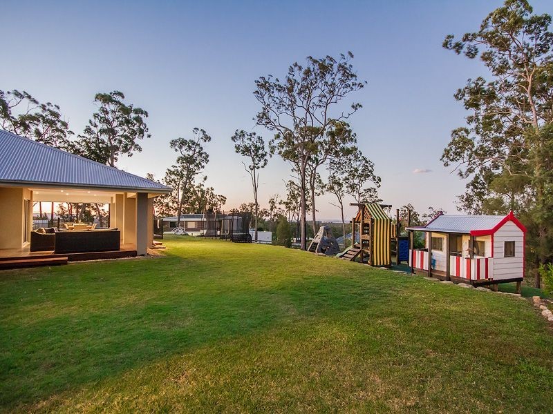 13-15 Forest Ridge Drive, Bonogin QLD 4213