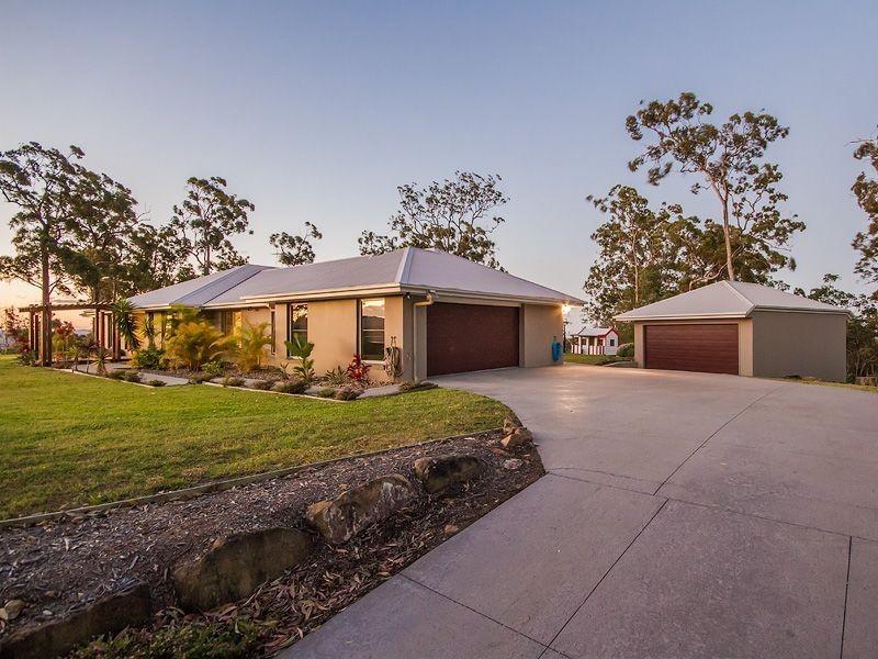 13-15 Forest Ridge Drive, Bonogin QLD 4213