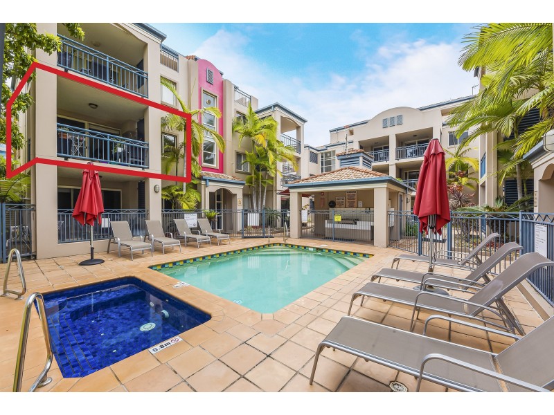 9/21-25 Peerless Avenue, Mermaid Beach QLD 4218