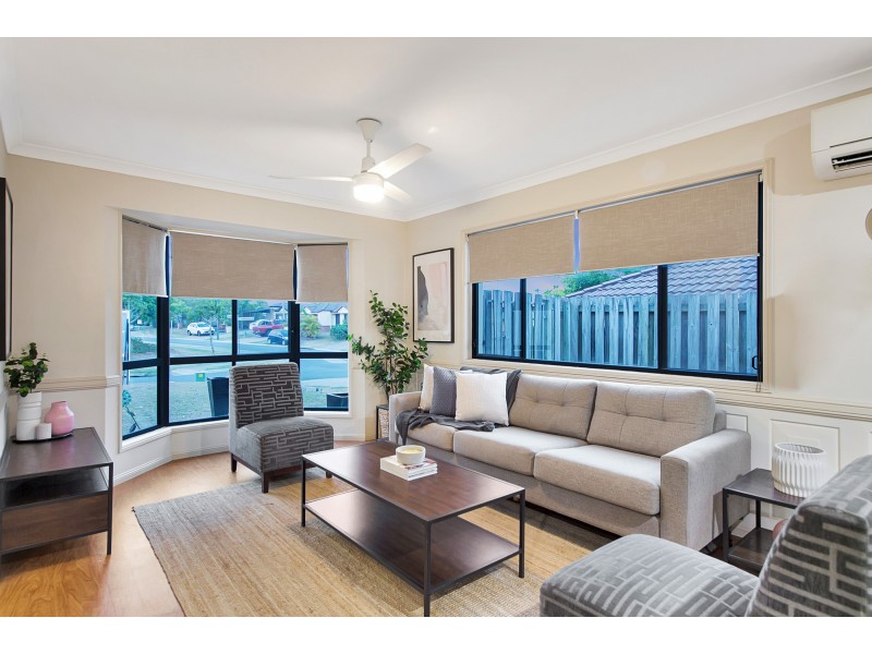 41 Amberwood Drive, Upper Coomera QLD 4209