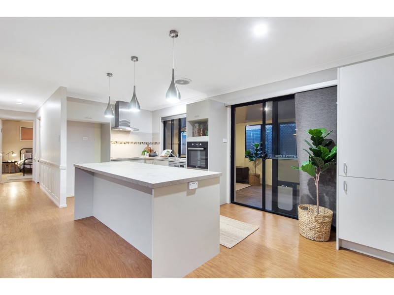 41 Amberwood Drive, Upper Coomera QLD 4209