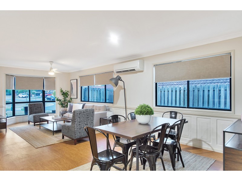 41 Amberwood Drive, Upper Coomera QLD 4209